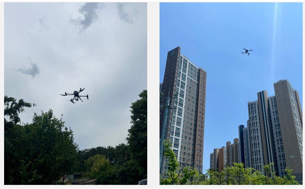 최신 회사 사례 한국의 잠재적인 파트너 #Stadt의 GS-100V에 대한 최신 테스트 보고서